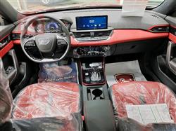 Dongfeng Aeolus A30